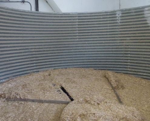 ferme chauffage miscanthus